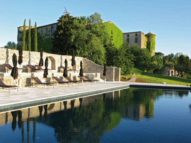 Le Jardin en Ville - Villarlong