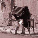 Le Jardin en Ville - Expo AGORALUX