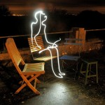 Le Jardin en Ville - Expo AGORALUX