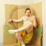 Le Jardin en Ville - Expo AGORALUX