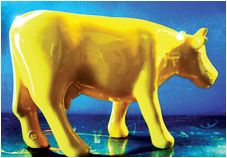 Le Jardin en Ville - Expo - cornu