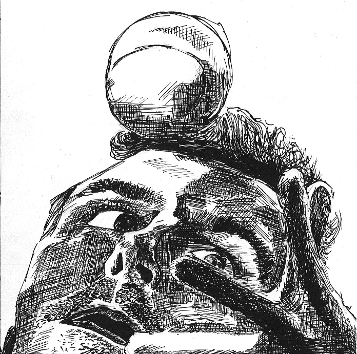 Le Jardin en Ville - Expo - Melanie Pauli-Geysse