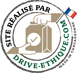 Le Jardin en Ville - Drive Ethique