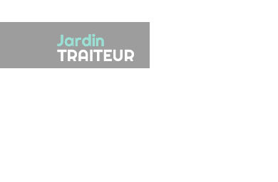 Le Jardin en Ville - Traiteur
